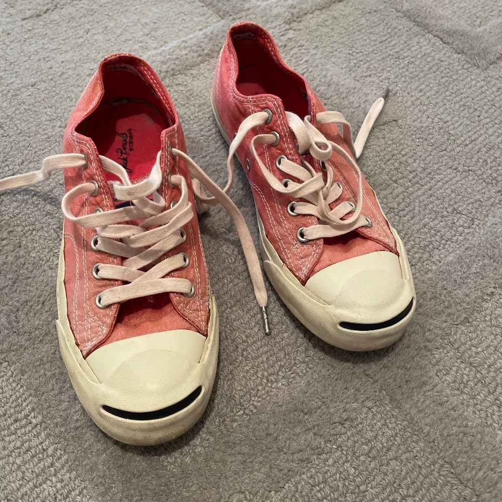 Converse Jack Purcell Women 7.5